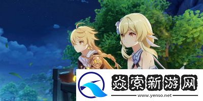 原神大结局后仍可畅玩5.1版本爆料