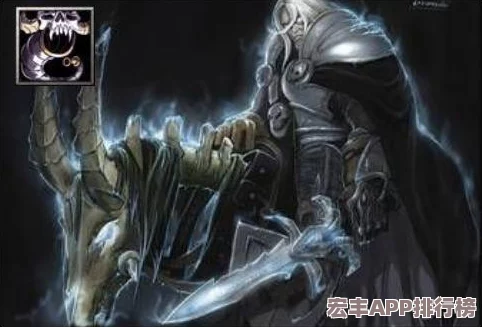 魔兽争霸经典地图中的隐藏装备探索指南