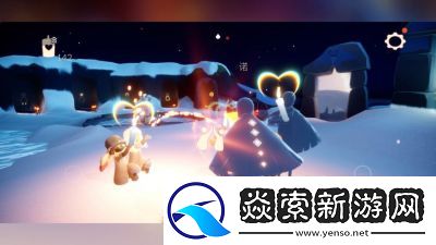 光遇爱心快速获取攻略