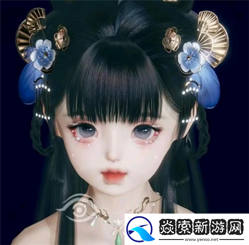 剑网3无界好看的捏脸码分享/剑网3无界免费捏脸码