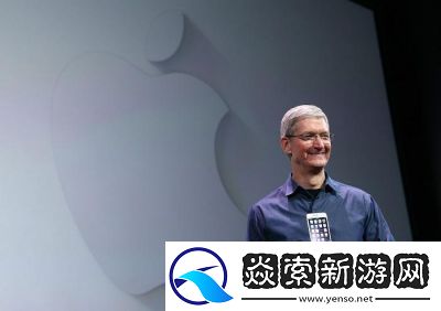 苹果CEO库克看好AR市场