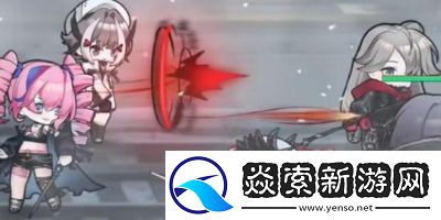 阿妮塔能源公司新探路者雷索纳斯卡洛琳技能介绍【必看攻略】