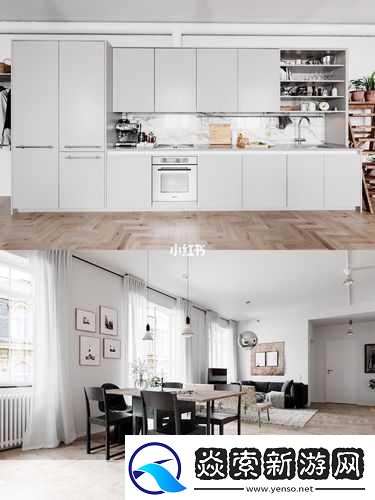 从厨房一路干到客厅好吗