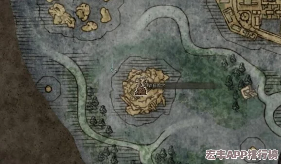 比较艾尔登法环中火焰与黑焰的威力