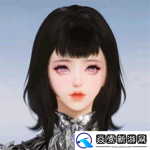 剑网3无界好看的捏脸码分享/剑网3无界免费捏脸码