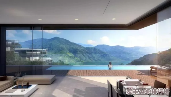 探索城市天际线