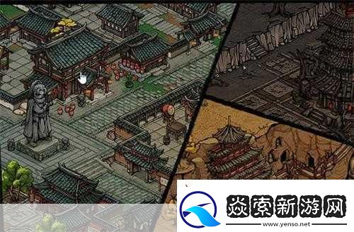 烟雨江湖钢筋铁骨升级技巧全攻略