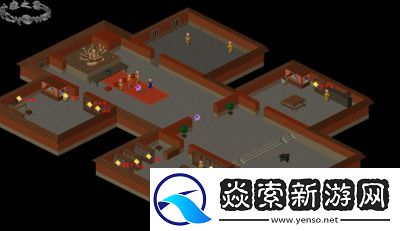 98版仙剑奇侠传攻略秘籍——全面解析仙剑98柔情版全地图物品攻略