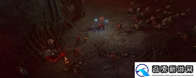 暗黑破坏神4巫师的新技能是什么