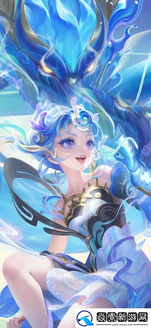 女侠们的华彩画卷