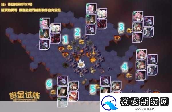 剑与远征启程签到自选箱四选一怎么选择