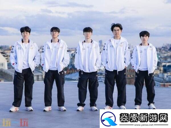 LOLS14半决赛日程公开