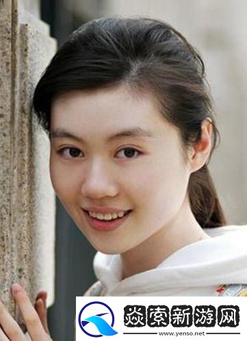 “科技狂潮里的张妍传奇