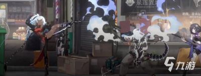 新月同行幽兰配队攻略