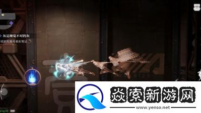 探秘归龙潮武替的试炼之路