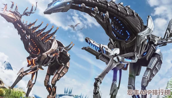 方舟生存进化探索