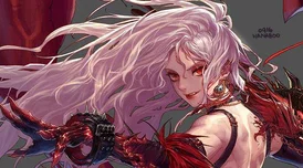 DNF女鬼剑士最佳外观补丁推荐