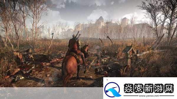 天国拯救高清画质MOD震撼上线沉浸式体验再升级！