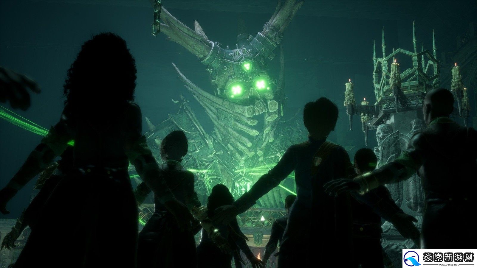 博德3发行总监大赞龙腾世纪4