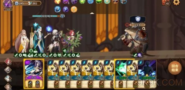 灵魂宝戒高手策略