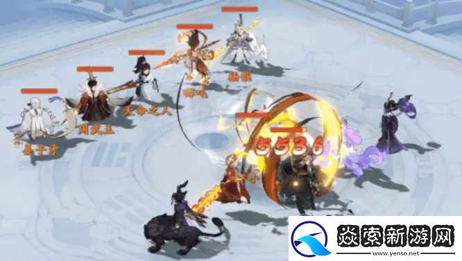 封神幻想世界孙小圣打书攻略