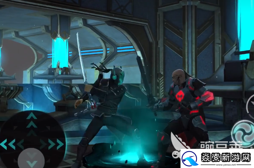 暗影格斗3不朽的奇士摩打法介绍