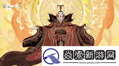 逆水寒全新国风版本今日上线