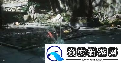 黑神话悟空羽士戗金甲的获取方法