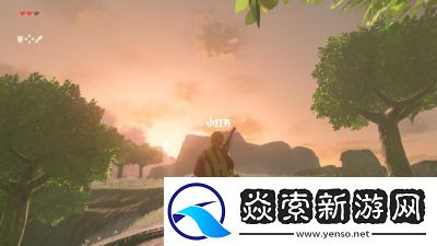 塞尔达有什么好玩的玩法