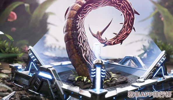 方舟生存进化探索