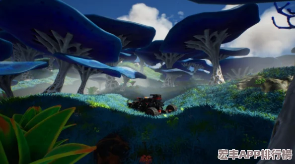 2024年必玩经典沙盒生存建造游戏精选