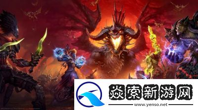 魔兽世界的不同版本