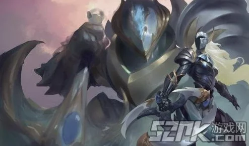 英雄联盟手游新纪元