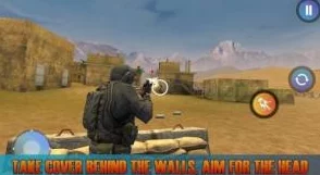 2024年热门FPS手游大盘点