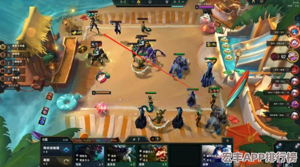 金铲铲之战S9赛季弗雷尔卓德之力