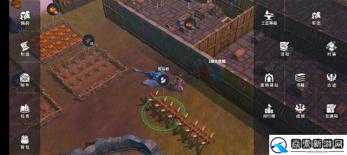 冰原守卫者巨型升降梯手册究竟在哪里怎么找呢