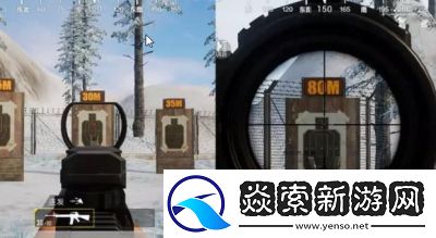 和平精英M16A4如何实现全自动射击技巧