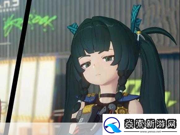 绝区零青衣MV震撼发布宿命感直击玩家心灵