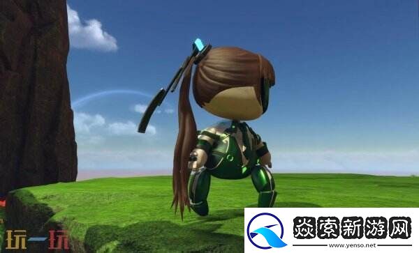 宇宙机器人免费更新第二弹