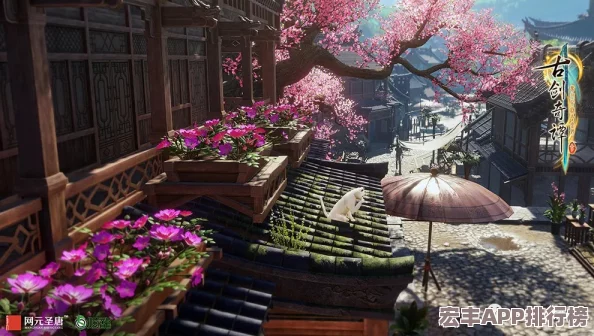 古剑奇谭三游戏技巧