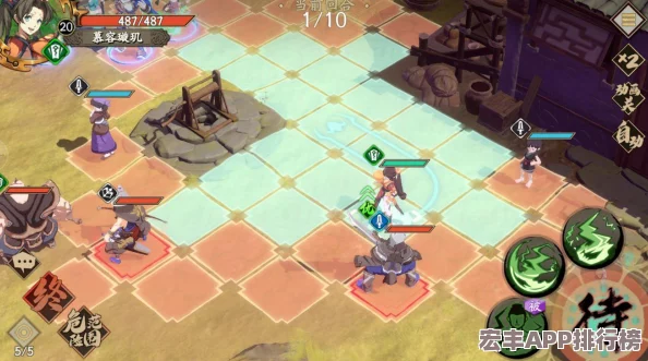 天地劫手游篝火营地终极探索指南