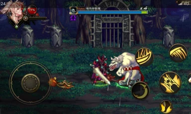 地下城与勇士女神角色深度探索