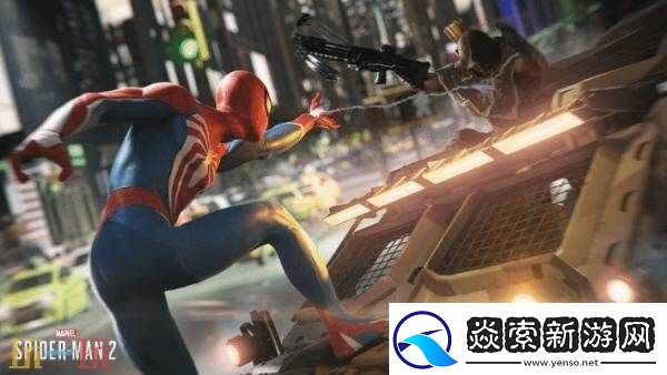 漫威蜘蛛侠2新补丁上线