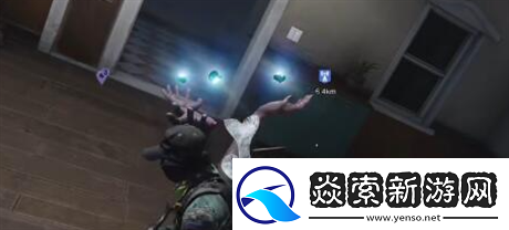 七日世界海尔斯的移动房屋怎么进入