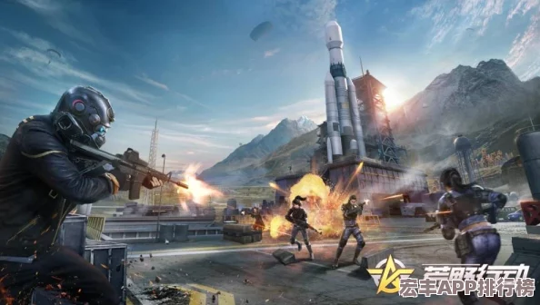 2024年热门精选！横版枪战手游盛宴