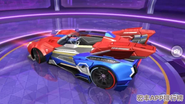 2024年热门跑车模拟游戏精选