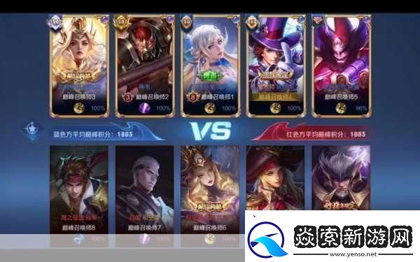 狄仁杰末世出装