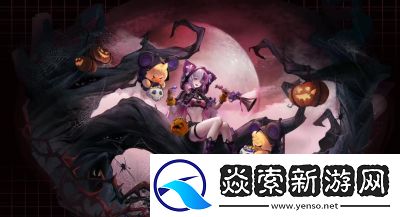 「无期迷途」嘟嘟惑音魔女介绍及玩法攻略