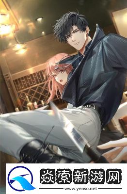 光与夜之恋缀彩焕新