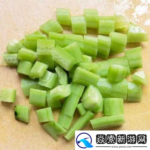 黄瓜是去皮好还是不去皮好